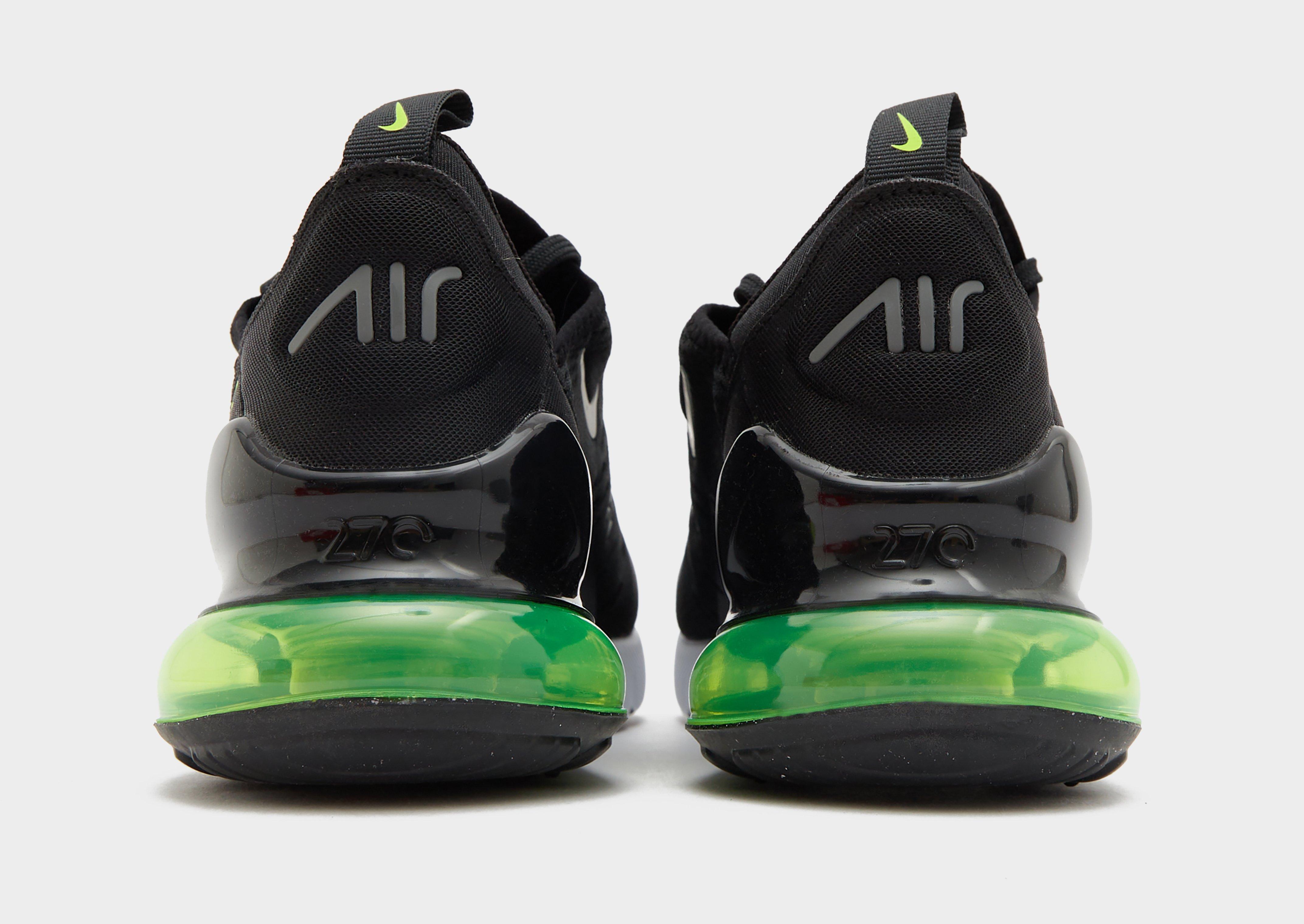 Jd sport nike air 270 online