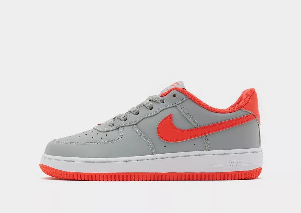 NIKE FORCE 1, фото 1 з 6