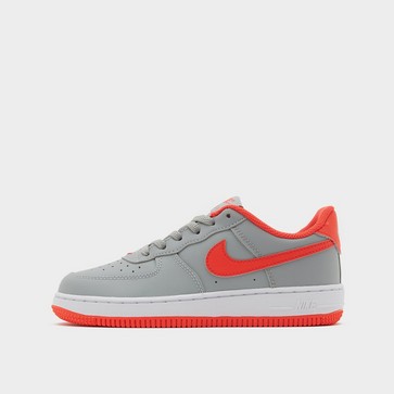 Buty sneakersy dla dzieci NIKE FORCE 1