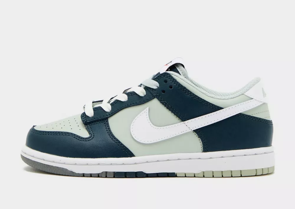 NIKE DUNK LOW, фото 1 з 6