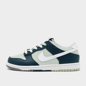 Adidași pentru copii NIKE DUNK LOW 