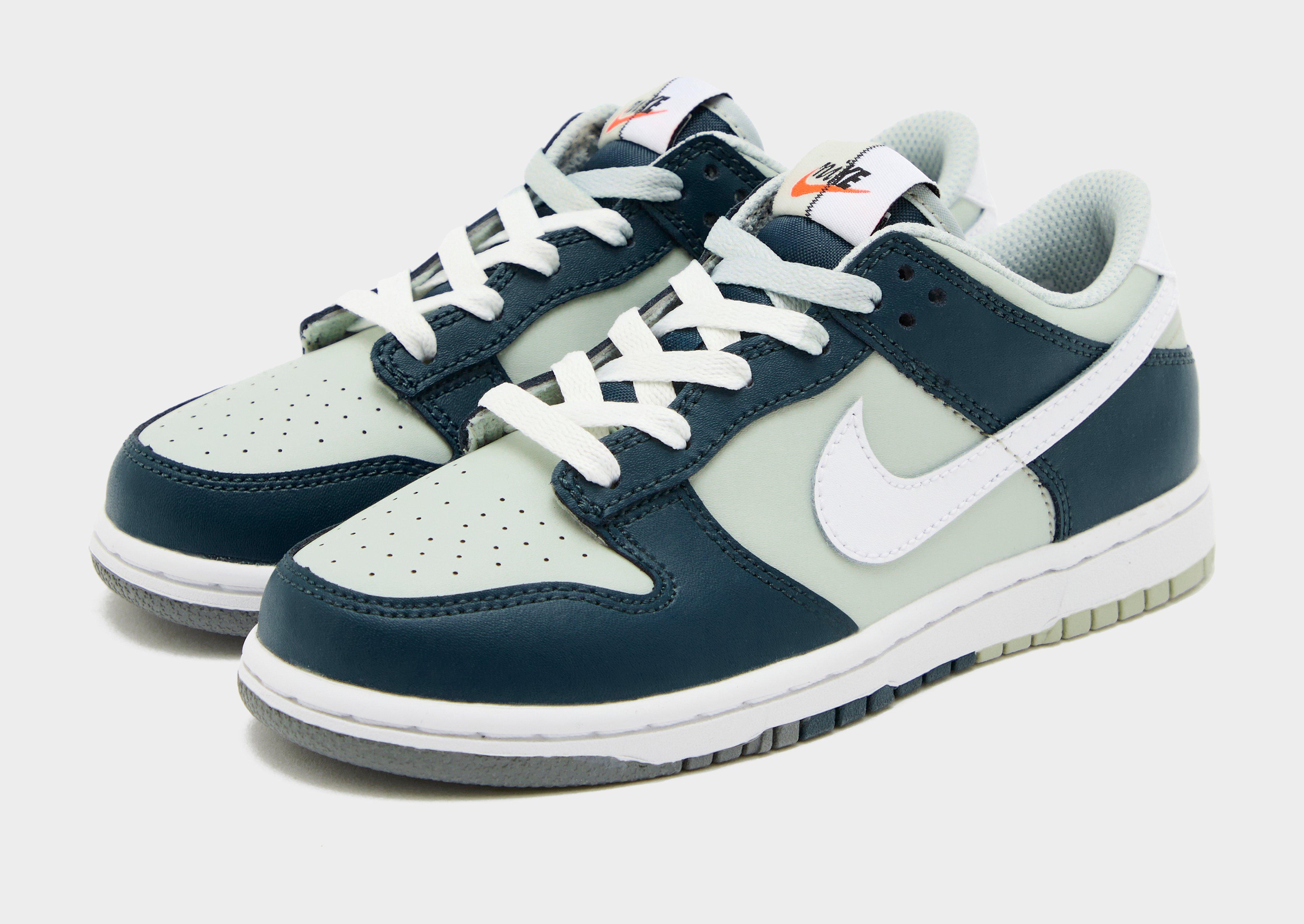 NIKE】W DUNK LOW Nike Dunk | JD Sports