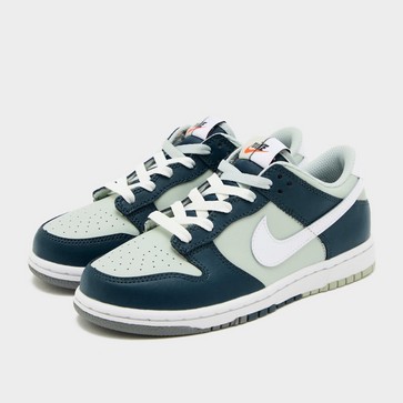 Adidași pentru copii NIKE DUNK LOW 