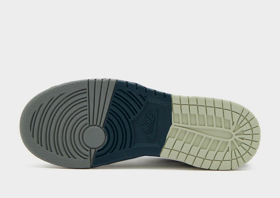 Детски маратонки NIKE DUNK LOW  FB9108-300 Сив