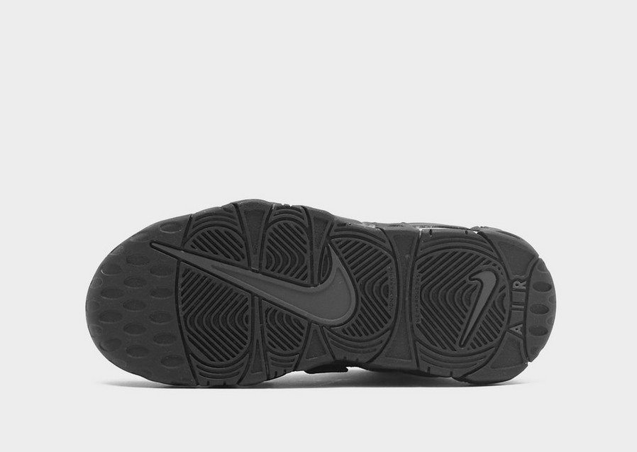 Detské tenisky NIKE AIR MORE UPTEMPO FQ7733-001 Černá