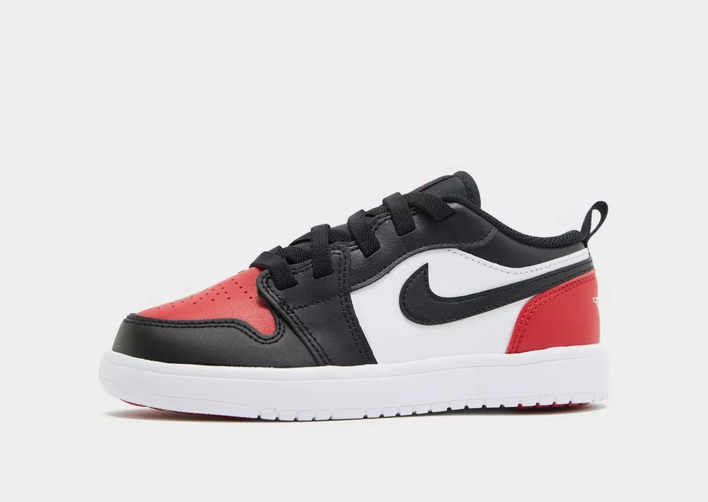 JORDAN 1 LOW, фото 1 з 6