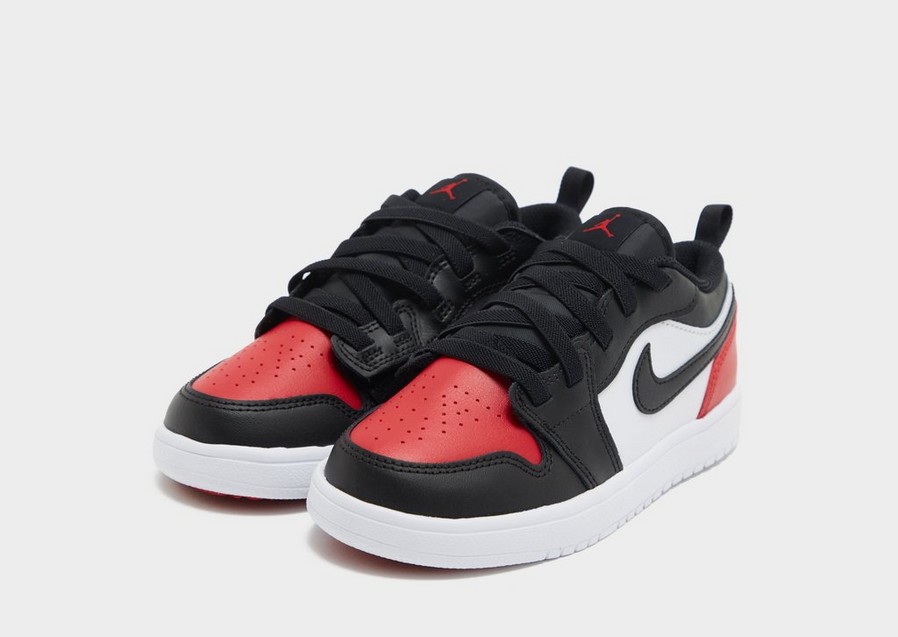 Gyerek sneakers JORDAN 1 LOW