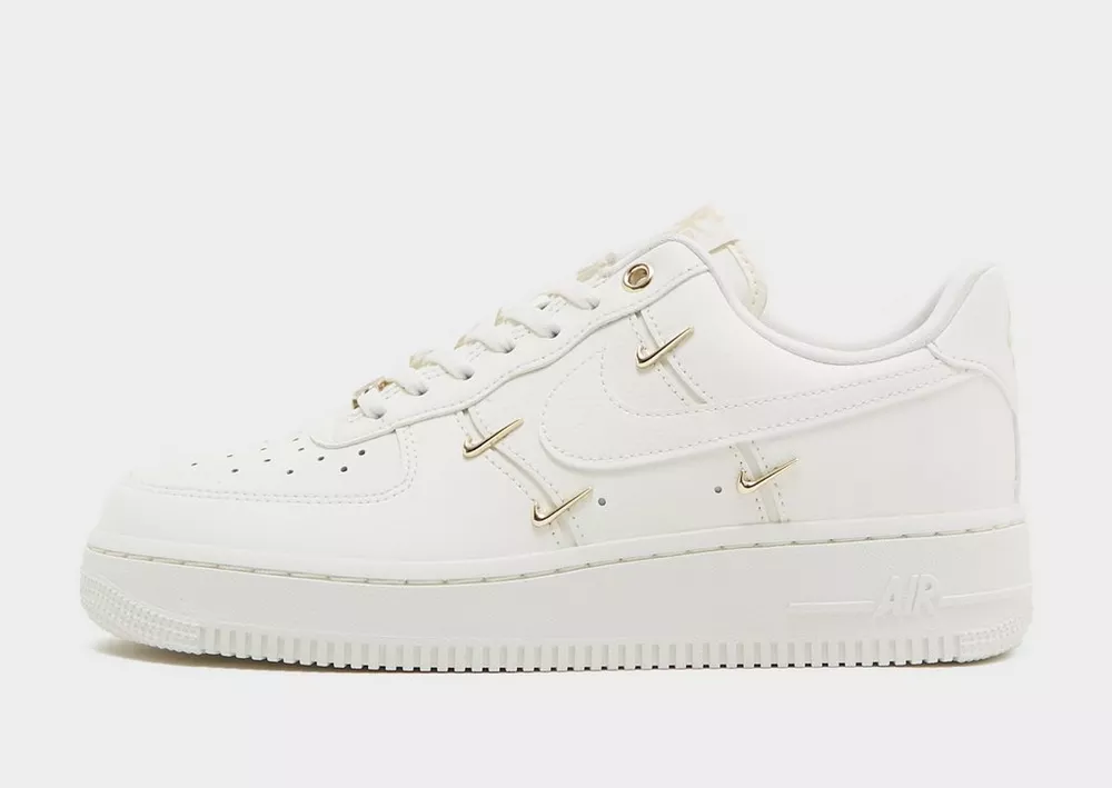 NIKE WMNS AIR FORCE 1 '07 LX CN, фото 1 з 5