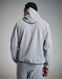 NIKE КОФТА З КАПЮШОНОМ M NSW AIR MAX PLR FLC