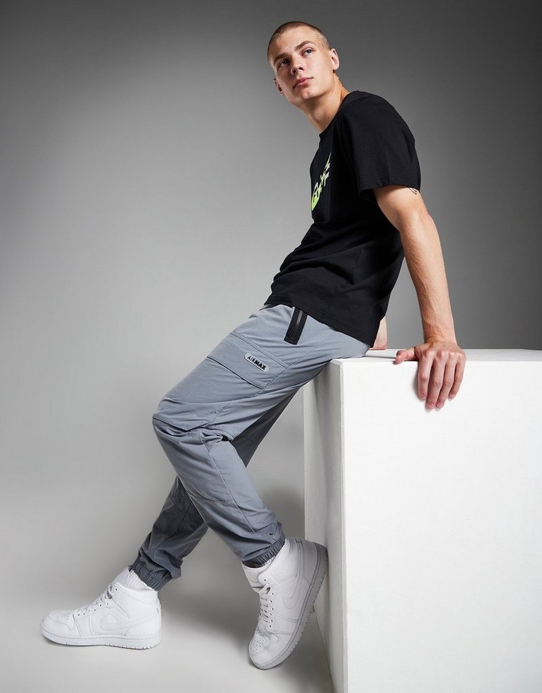 Pantaloni NIKE PANTALONI M NSW AIR MAX WVN CARGO PANT FN0242-065