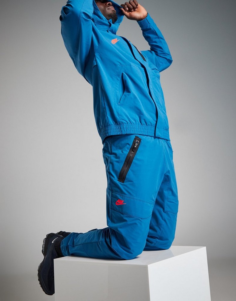 MALBON NIKE マルボン ナイキ PANTS NAVY 34×32 VOX GOLF OF AMERICA 商品紹介｜MALBON×NIKE 