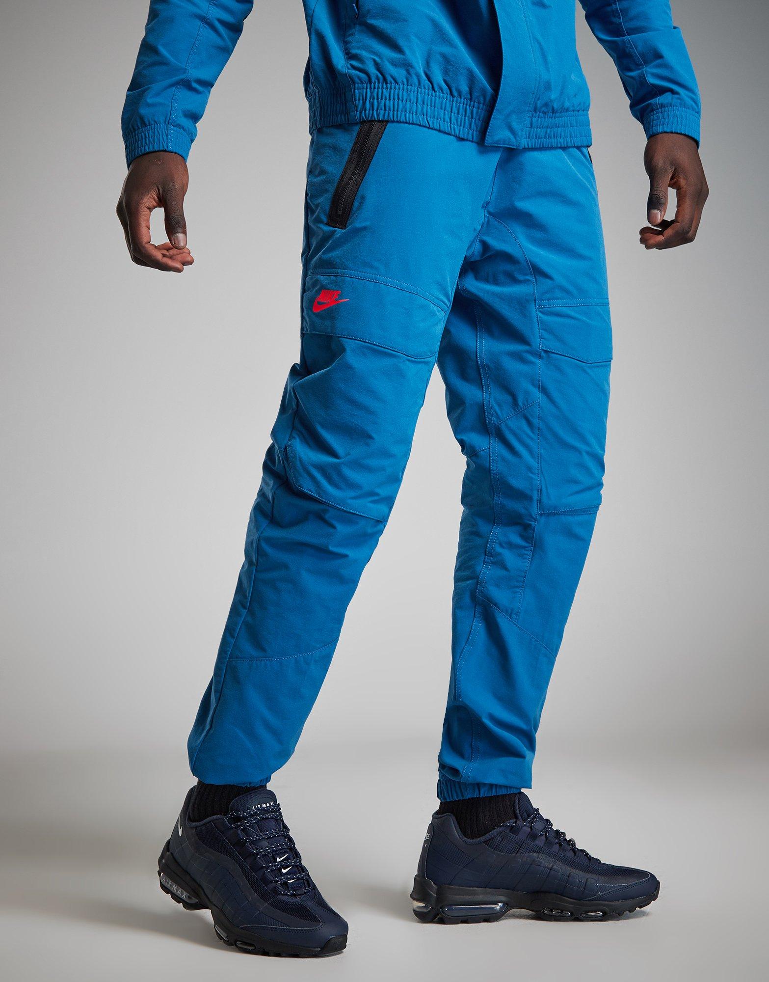 MALBON NIKE マルボン ナイキ PANTS NAVY 34×32 VOX GOLF OF AMERICA 商品紹介｜MALBON×NIKE 