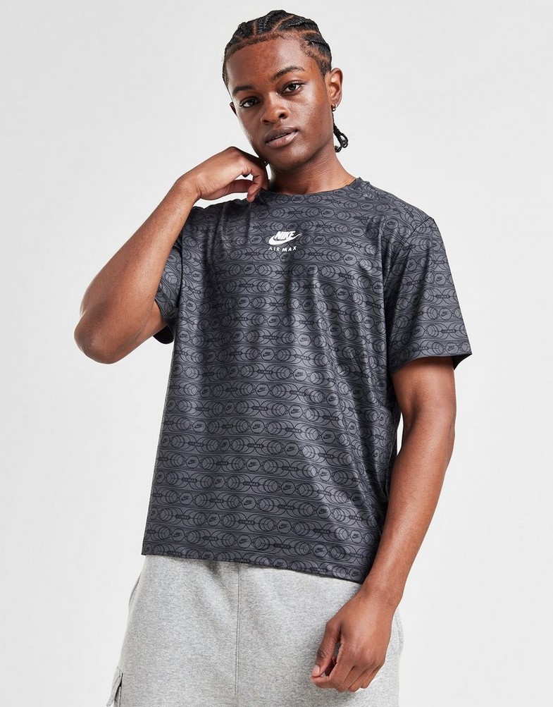 Férfi póló NIKE  PÓLÓ FN8012-010 Fekete