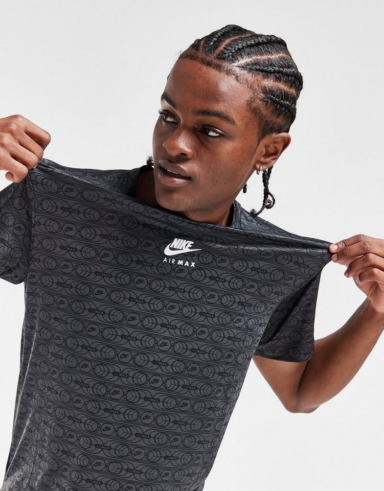 Férfi póló NIKE  PÓLÓ FN8012-010 Fekete
