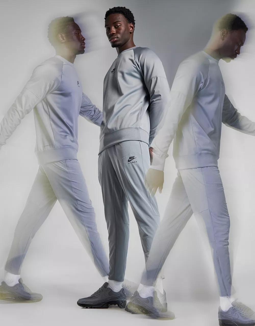NIKE ШТАНИ M NSW AIR MAX TC WV PANT, фото 1 з 7