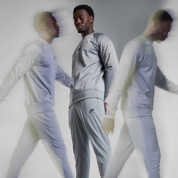 Pantaloni pentru bărbați NIKE PANTALONI  M NSW AIR MAX TC WV PANT