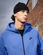 NIKE BLUZA Z KAPTUREM M NK TCH FLC FZ WR HOODIE