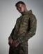 NIKE BLUZA Z KAPTUREM M NSW TCH FLC WR OGCAMO