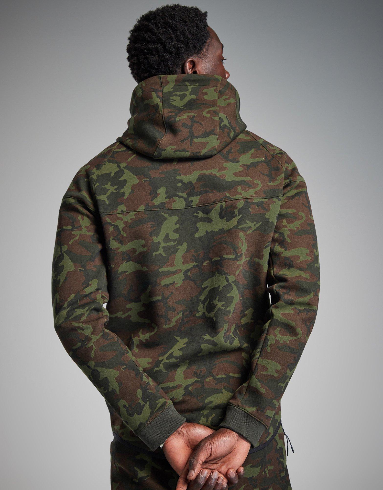 送料無料の商品 M KAPTUREM Z BLUZA NIKE NSW FN3929-355 OGCAMO WR FLC TCH 服＆ファッション小物