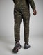 NIKE KALHOTY  M NSW TCH FLC JGGR OG 10YR CAM