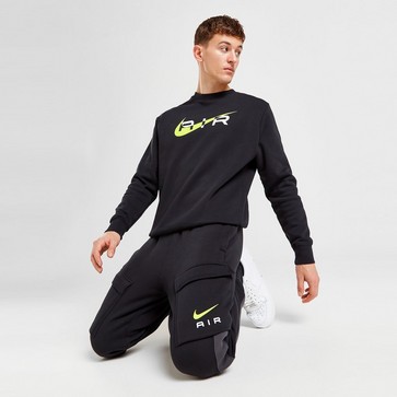 NIKE SPODNIE M NSW SW AIR CARGO PANT FLC BB