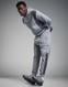 NIKE NADRÁG M NSW SW AIR CARGO PANT FLC BB