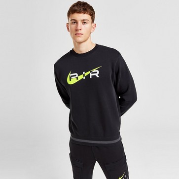 Bluză pentru bărbați NIKE BLUZĂ M NSW SW AIR CREW FLC BB