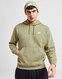 NIKE BLUZA Z KAPTUREM M NSW CLUB HOODIE PO BB