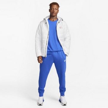 Pantaloni pentru bărbați NIKE PANTALONI  SPORTSWEAR CLUB FLEECE