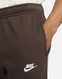 NIKE   SPODNIE SPORTSWEAR CLUB FLEECE