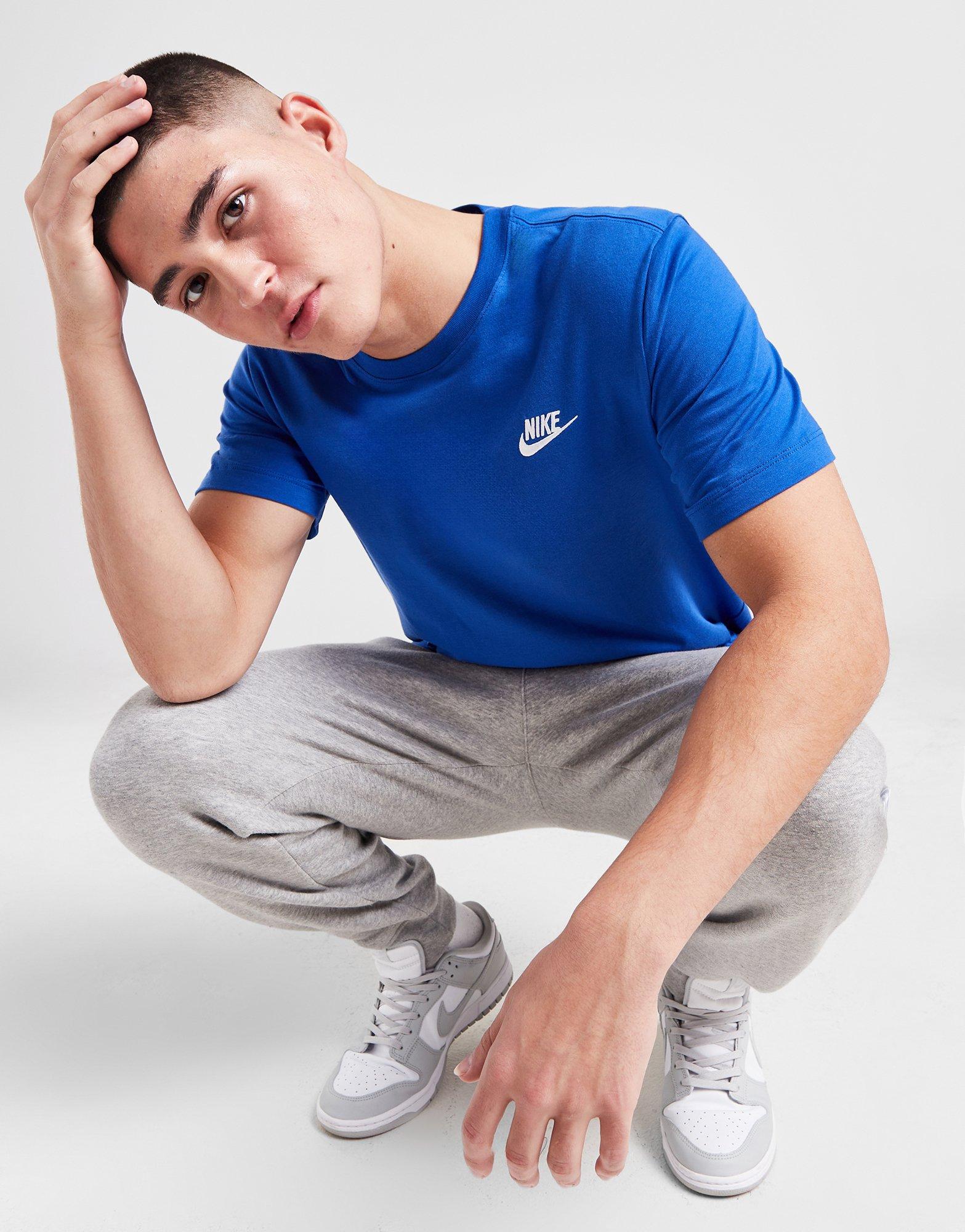Nike Tričko Sportswear Club