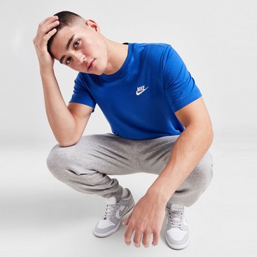 Pánske tričko NIKE TRIČKO SPORTSWEAR CLUB 