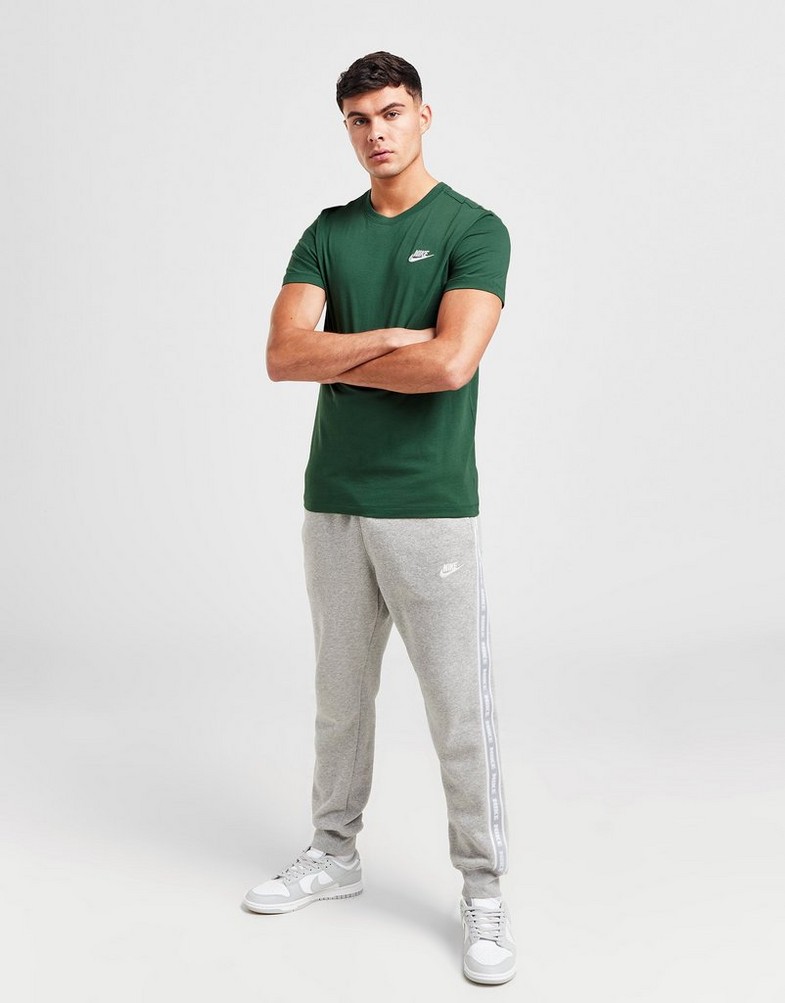 Férfi póló NIKE PÓLÓ SS NIKE SPORTSWEAR CLUB