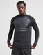 NIKE КОФТА НА БЛИСКАВЦІ M NK TF ACD DRL ТОП WW