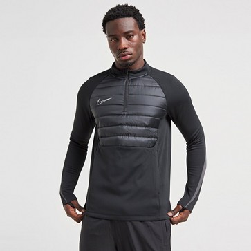 Bluză pentru bărbați NIKE BLUZĂ M NK TF ACD DRL TOP WW