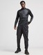 NIKE КОФТА НА БЛИСКАВЦІ M NK TF ACD DRL ТОП WW