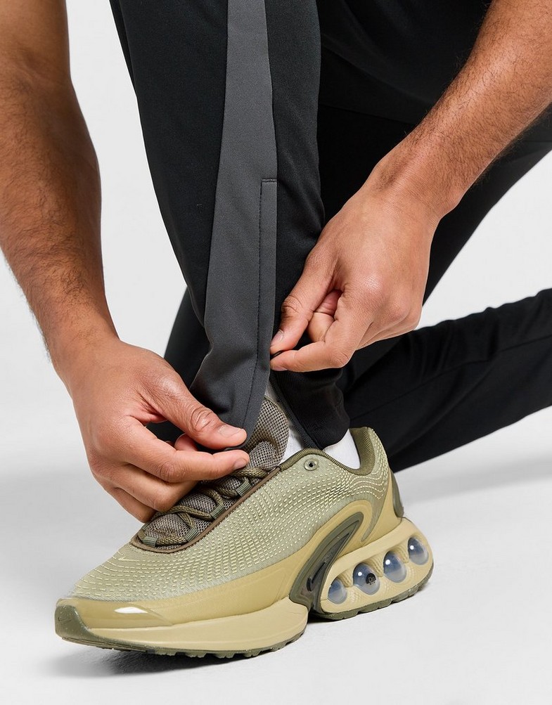 Чоловічі штани NIKE ШТАНИ M NK TF ACD PNT KPZ WW FB6814-010 Чорний