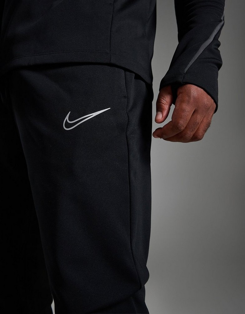 Чоловічі штани NIKE ШТАНИ M NK TF ACD PNT KPZ WW FB6814-010 Чорний