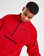 NIKE MIKINA ROZEPÍNACÍ M NK CLUB+ PLR LS HZ TOP