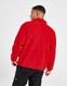 NIKE MIKINA ROZEPÍNACÍ M NK CLUB+ PLR LS HZ TOP