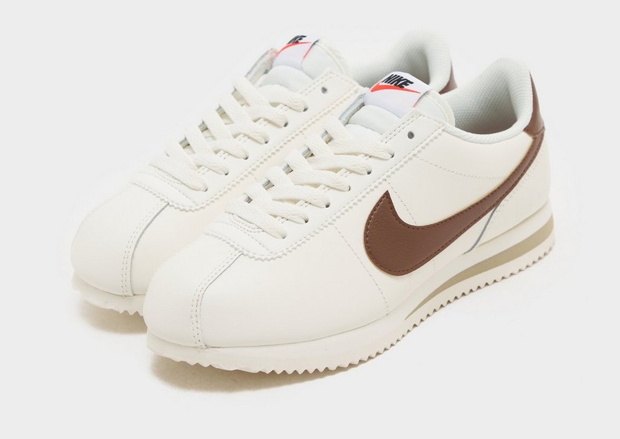 Damske store nike cortez