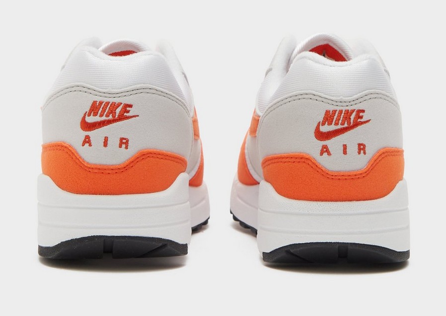 Női sneakers NIKE AIR MAX 1 '87 DZ2628-002 Narancssárga