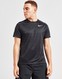 NIKE PÓLÓ M NK DF MILER SS RUNNING