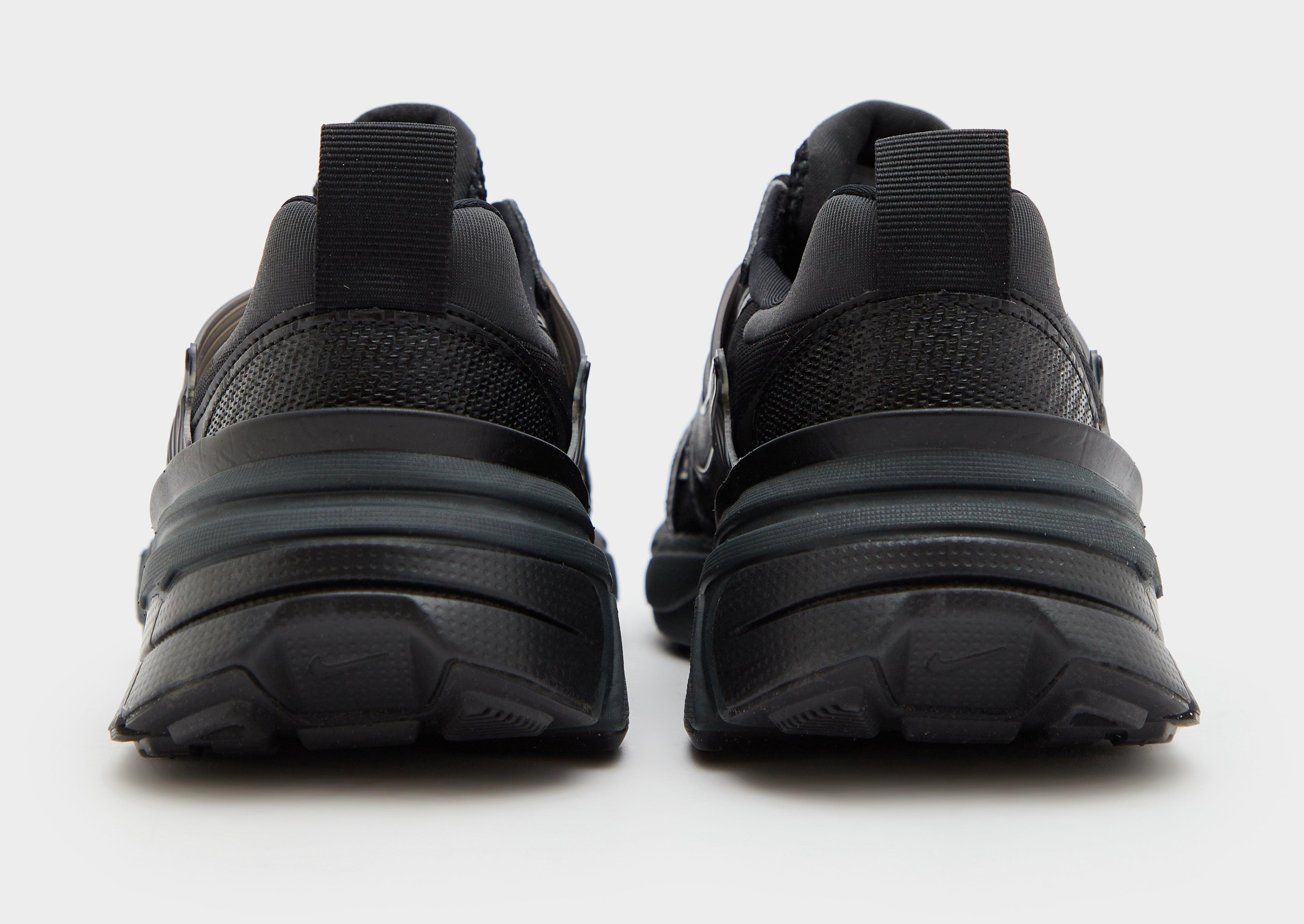 Dámske tenisky NIKE W V2K RUN FD0736-001 Černá