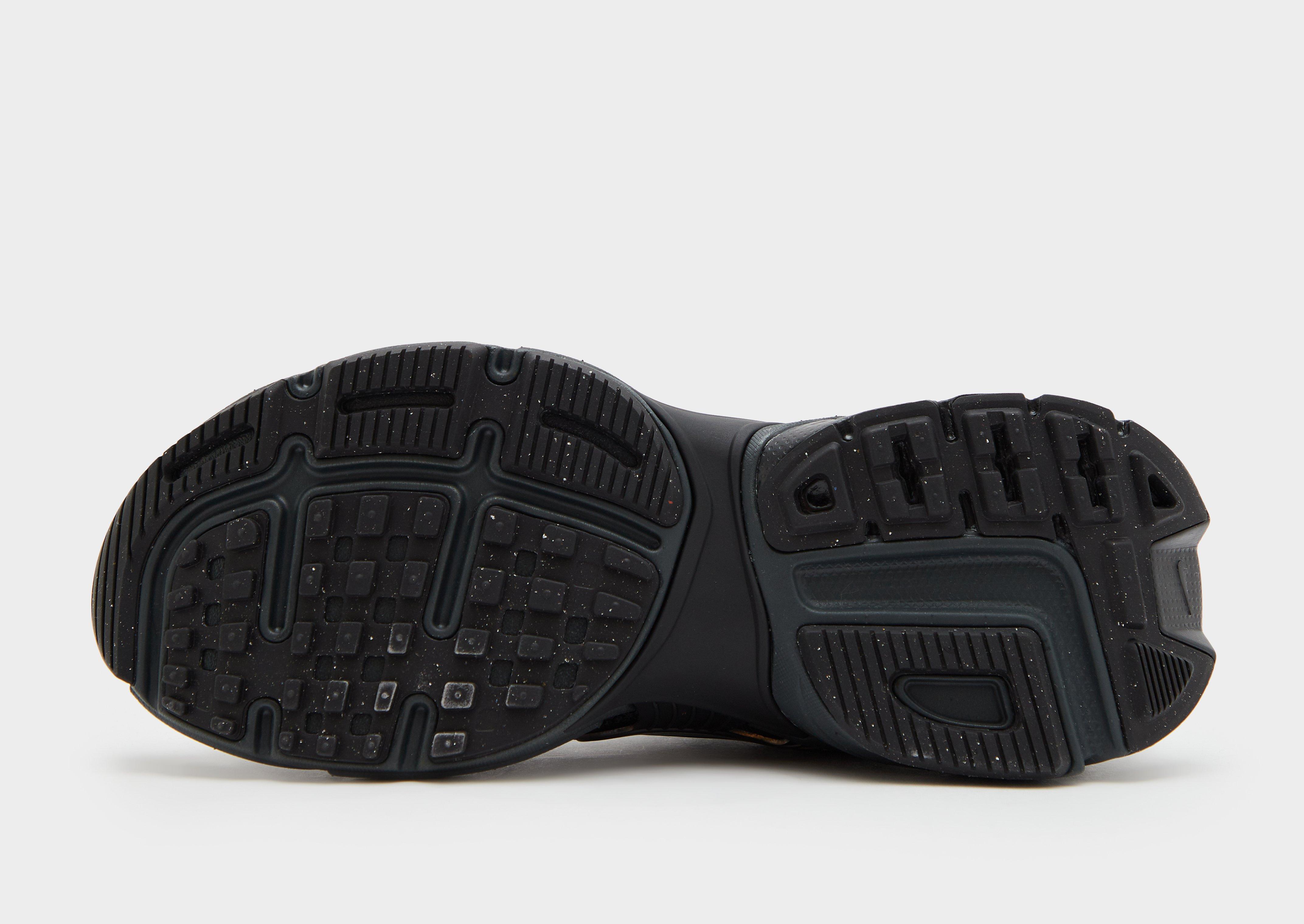 Dámske tenisky NIKE W V2K RUN FD0736-001 Černá