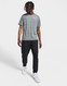 NIKE MARŠKINĖLIAI M NK DF MILER SS RUNNING