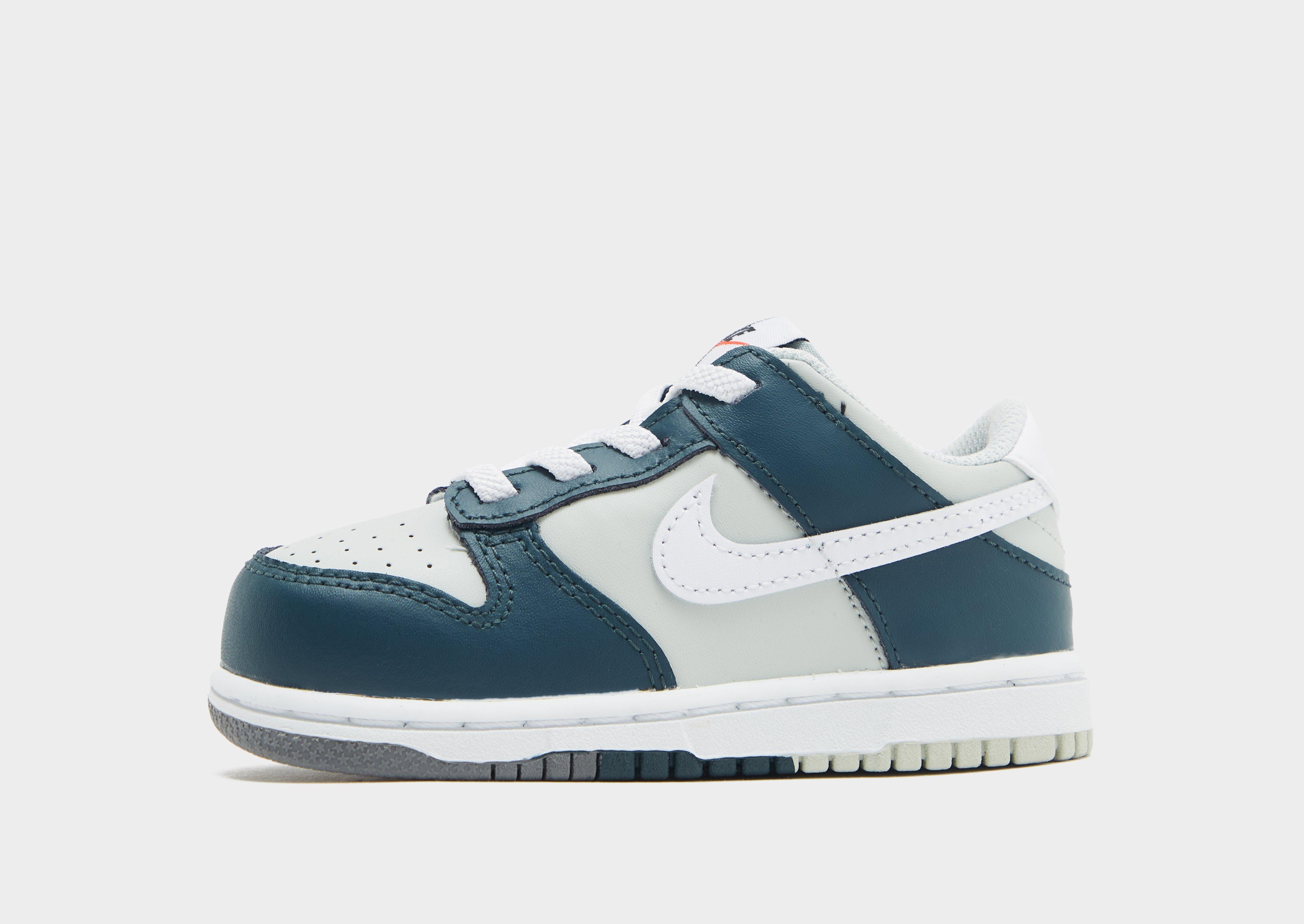 Nike Dunk Low