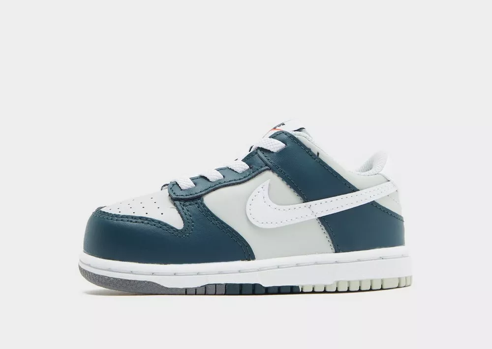 NIKE DUNK LOW, фото 1 з 6
