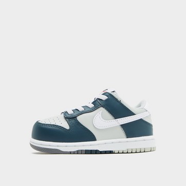 Adidași pentru copii NIKE DUNK LOW 