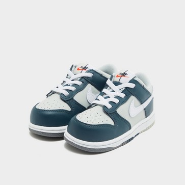 Adidași pentru copii NIKE DUNK LOW 